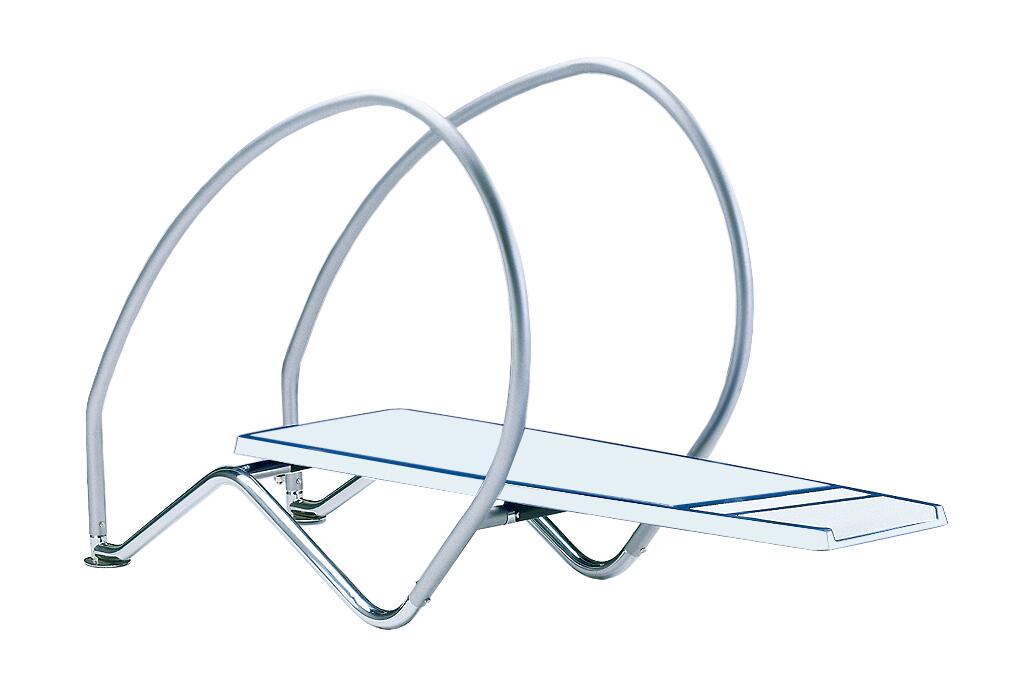 Sprungbrett Dynamic SP