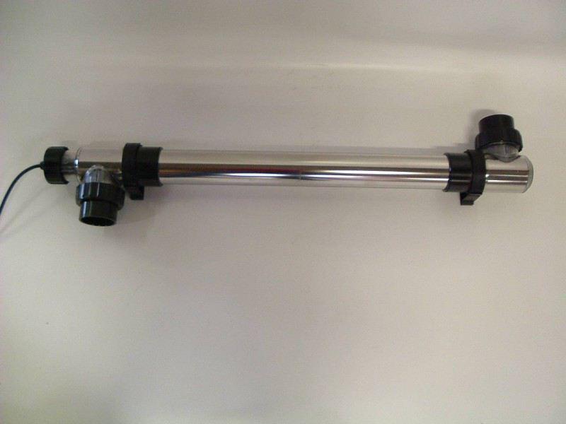 UV-Entkeimungsgerät FP UV-C VA - UV-Entkeimung FP