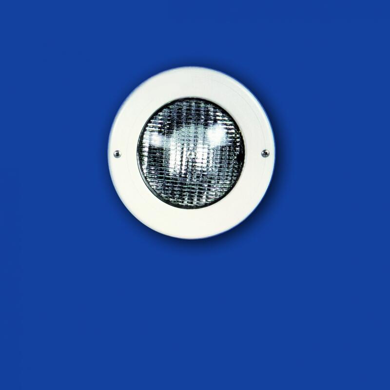 Unterwasserscheinwerfer Neptun 300W