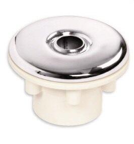 VA-Blende für Praher Einlaufdüse