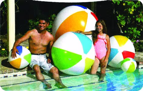 Wasserball XL