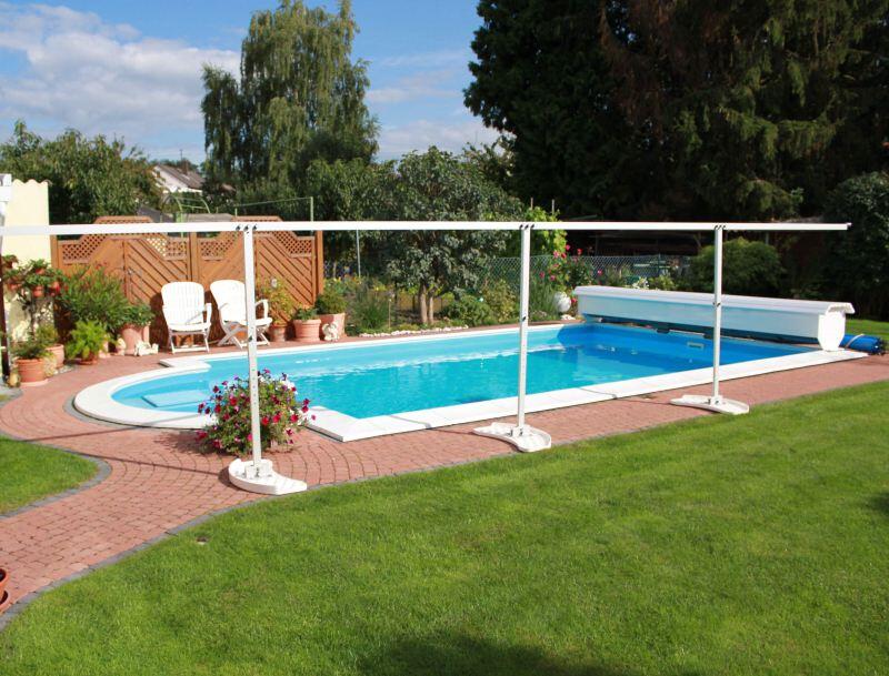 Winterstutzen Fur Rollschutz Future Pool Hitl Gmbh