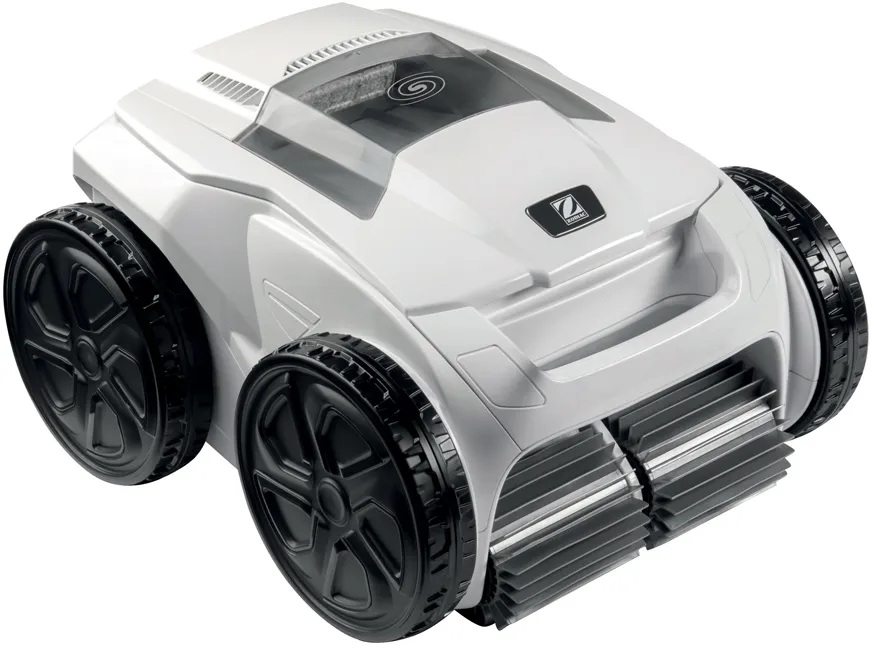 Zodiac Alpha RA 6370 iQ