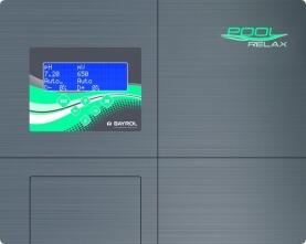 Pool Relax von Bayro, die automatische Dosierung
