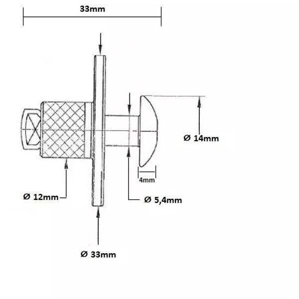 Aufblasbare Poolabdeckung für Rundbecken von Tend-Pool