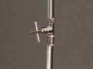 Sehen Sie hier eine Detailansicht der Armatur der Gartendusche Marlin.