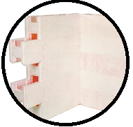 Power S Steine, mit dem praktischen Stecksystem zum eigenen Pool