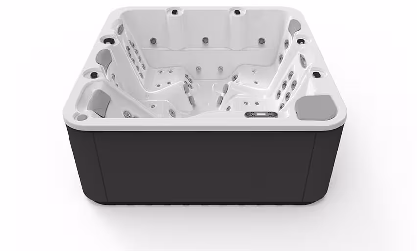 Whirlpool Spa Nice - Premium Whirlpool