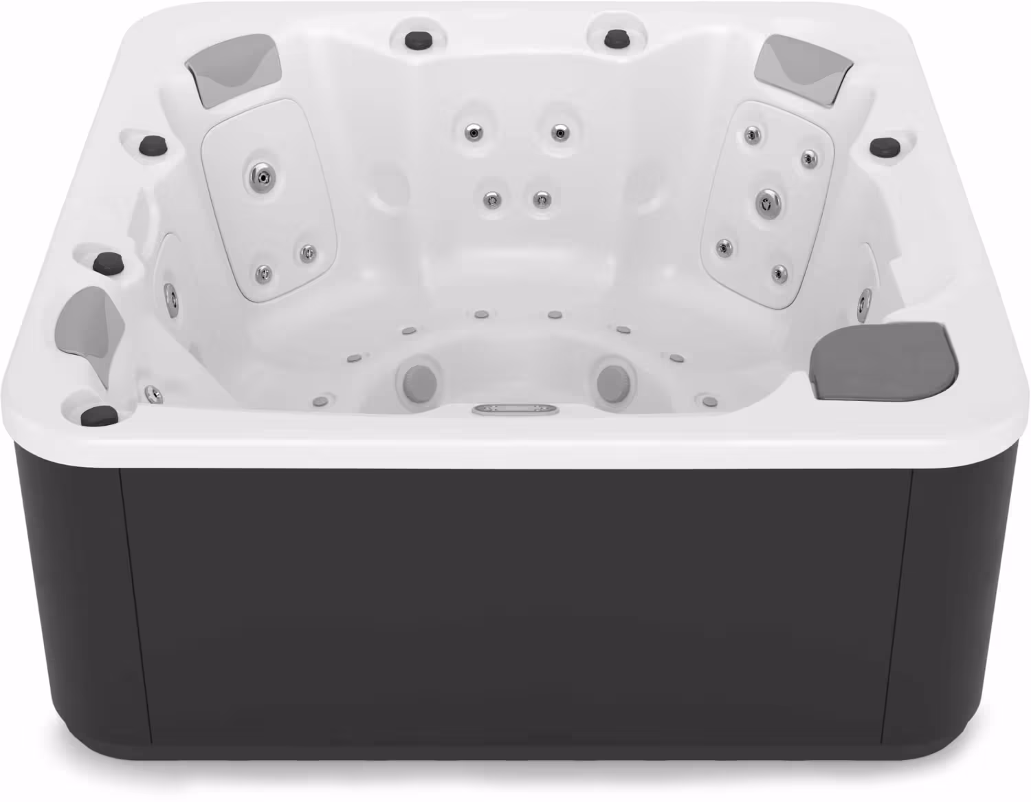 Whirlpool Spa Pulse Aqualife