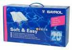 Bayrol Pool-Desinfektion mit Aktivsauerstoff