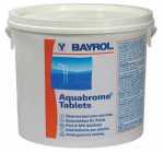 Bayrol Pool-Desinfektion mit Brom