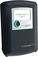 Bayrol Automatic pH/CL die automatische Dosieranlage, Modell 2022