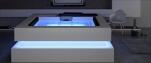 Spa Cube Ergo - Exclusive Whirlpool