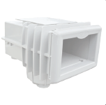 MTS V20 Skimmer, für Folienbecken mit hohem Wasserstand