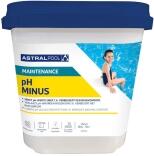 ASTRAL pH Minus, 5,0 kg