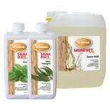 Saunaduft Easy von Finnsa, Sicherheitsdatenblätter