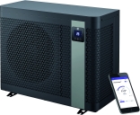 Wärmepumpe Zodiac Z250 Full Inverter