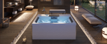 Whirlpool Suite Spa - Exclusive Whirlpool