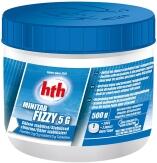 hth Minitab Fizzy 5 g Tabletten 0,5 kg