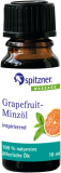 Ätherische Öle von Spitzner Grapefruit-Minze