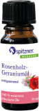 Ätherische Öle von Spitzner Rosenholz-Geranium