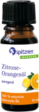 Ätherische Öle von Spitzner Zitrone-Orange