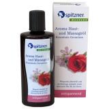 Spitzner Aroma Haut- und Massageöl, Rosenholz-Geranium