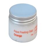 Aqua-Peeling-Salz Orange, 50 gr