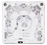 Hydropool Whirlpool, Modell H770 Self-Cleaning