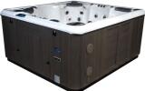 Hydropool Whirlpool, Modell H575 Self-Cleaning