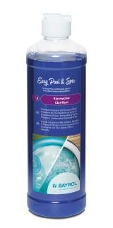 Easy Pool & Spa Klarmacher von Bayrol, 0,5 L