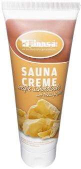 Sauna-Creme weiße Schokolade von Finnsa