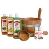 Aroma-Duftkonzentrat von Finnsa, 5 Liter