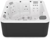 Whirlpool Spa Feel Aqualife