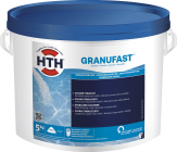 hth Granufast Granulat, 5 kg
