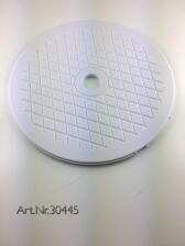 Skimmerdeckel f&uuml;r Einbauskimmer EBS 1000 - 1500