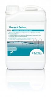 Decalcit Becken, Bayrol 3 l