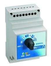 Timer f&uuml;r Wasserattraktionen