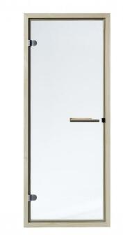 Saunatür Premium von EOS