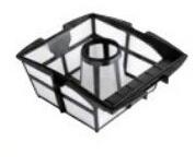 FILTERKORB (CYCLONX)