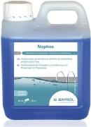 Nophos von Bayrol zur Phosphatentfernung