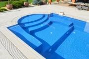 Ampron Ceramic-Pool Genova