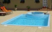 Ampron Ceramic-Pool Spa