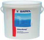 Bayrol Pool-Desinfektion mit Chlor