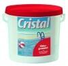 Cristal Poolwasserdesinfektion