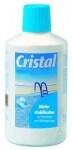 Cristal Reinigungs- und Zusatzprogramm