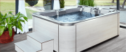 Whirlpool Spa Touch Aqualife