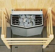 Ofenschutzgitter von Tylö für Ihre Sauna