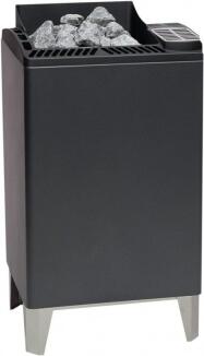 Finnischer Saunaofen Euro-Max von EOS (Standausführung)