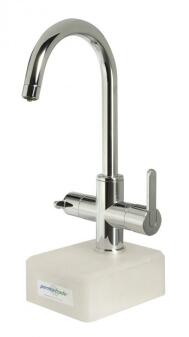 permaquell 3-Wege-Armatur